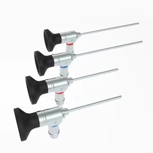 Endoscópio Sinoscópio Rígido <span class=keywords><strong>IKEDA</strong></span> 4mm para Cirurgia do Seio e Procedimentos ORL - Product Image 2