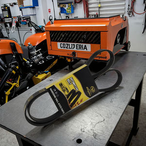 Auto Fitment V-Ribbed Belts New Condition 6PK1429 03F903137A 95WF-6C301-CB 11720-3TS0A para FORD TRANSIT - Product Image 2