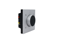 Thermostat intelligent de commande de chauffage et de refroidissement de pièce, thermostat intelligent KNX, panneau de commutation multi-gang