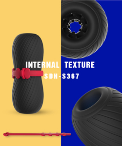 S-hande erkek masturbatmasturbation mastürbasyon otomatik vajina derin boğaz mastürbasyon vibravibrapara Hombres - Product Image 4