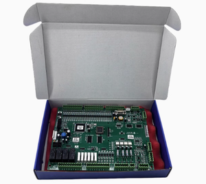 Giá tốt nhất thang máy Bo mạch chủ f5021 Chất lượng cao bộ phận thang máy - Product Image 1