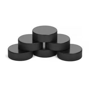 Yüksek dereceli Pucks eğitim oyunu yetişkinler için plastik hokey Puck kullanın