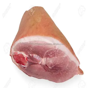 Premium Frozen Pork Leg Discounts