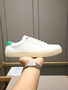 Zapatos para Hombre Cómodos, Transpirables, Ligeros y Hechos de Cuero Genuino y PU. Se pueden usar en todas las temporadas de verano - Product Image 2