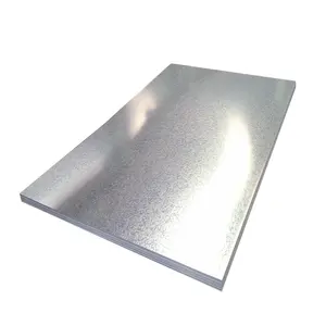 Electro Galvanized Steel Sheets/EG/EGI/Hot Dipped Galvanized Steel
