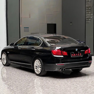 BMW Serie 5 525 Li 2017 Berlina a Passo Lungo Cambio Automatico Guida a Sinistra Trazione Integrale <span class=keywords><strong>Auto</strong></span> di Lusso Usata Esportazione dalla Cina - Product Image 6
