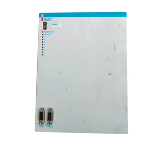 ไดรเวอร์ DMC2 53080 Koll-Morgen DA-NA-HER ของแท้ 100% ใหม่เอี่ยม - Product Image 3