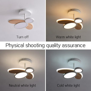 <span class=keywords><strong>Lampe</strong></span> suspendue en forme d'abeille pour chambre d'enfant, minimaliste, moderne, créative, éclairage de chambre à coucher, <span class=keywords><strong>lampe</strong></span> de chambre à coucher pour garçon et fille - Product Image 2