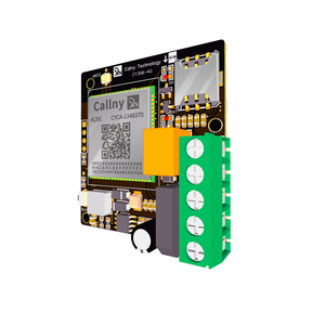 Miễn Phí Gọi Điện Thoại Để Từ Xa Sms Ứng Dụng Điều Khiển Chuyển Tiếp Không Dây Cổng Mở Điện Thoại Hoạt Động GSM Điều Khiển Cy306 2G 4G - Product Image 2