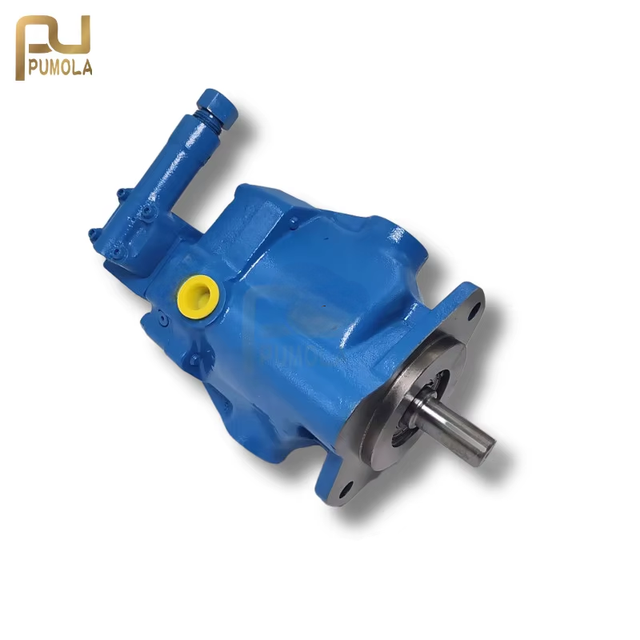 High Quality Variable Piston Pump PVB Series PVB5 PVB6 PVB10 PVB15 PVB20 PVB45 PVB90 Fixed Axial Piston Pump