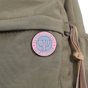 Мягкая эмалированная булавка - Product Image 3