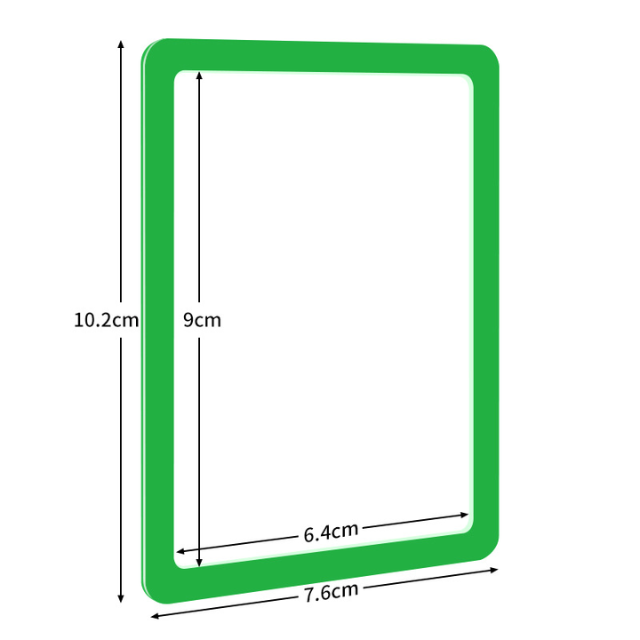 Green (35PT)