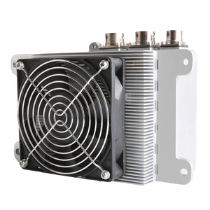 3.3kW 3000W OBC 48V 72V 96V EV sạc trên bảng sạc Pin Sạc Pin Lithium không thấm nước - Product Image 3