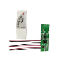 Carte de contrôle PCBA de haute qualité pour lampadaire solaire personnalisé, assemblage de PCB de compteur d'énergie, nécessite des fichiers Gerber et BOM, fabricant OEM