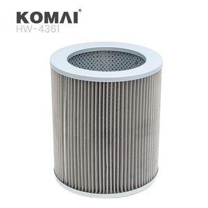 Filtro Hidráulico KOMAI H-56710 209-60-51120 209-60-31130 para PC1600SP-1  WD600-6  PC1100LC-6 - Product Image 1