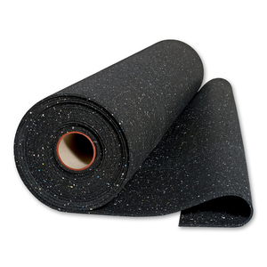 Rouleau de mousse en liège et caoutchouc pour usage commercial et domestique, sous-couche insonorisante pour revêtements de <span class=keywords><strong>sol</strong></span> stratifiés ou en bois - Product Image 2