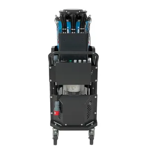 <span class=keywords><strong>Aspirateur</strong></span> industriel pour sols en béton, <span class=keywords><strong>aspirateur</strong></span> HEPA à nettoyage automatique triphasé AC900, <span class=keywords><strong>aspirateur</strong></span> HEPA pour sols en béton, extracteur <span class=keywords><strong>de</strong></span> poussière pour sols en béton, <span class=keywords><strong>aspirateur</strong></span> pour grands meuleuses - Product Image 3