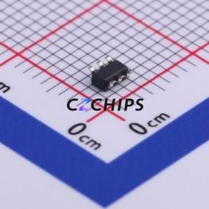 Amplificador operacional de chip IC de circuito integrado OPA363IDBVR SOT-23-6 original y nuevo - Product Image 2