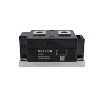 Module de diode à récupération rapide MDO600-16IO1, module redresseur haute puissance MDO600 original, diode simple 1600V, semi-conducteur industriel