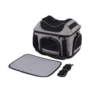 थोक आउटडोर सांस लेने योग्य पोर्टेबल कुत्ते बिल्ली पालतू जानवर - Product Image 5