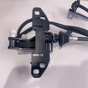 Rouleaux électriques Mercedes-Benz Sprinter pour modèle de porte centrale 9067603247 & A9067603247 Matériel en fer - Product Image 4