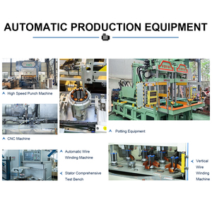 Giang Tô nhà sản xuất 380V 50Hz Công nghiệp ba giai đoạn nam châm vĩnh cửu cảm ứng ly tâm Quạt trần <span class=keywords><strong>EC</strong></span> động cơ IP55 - Product Image 5