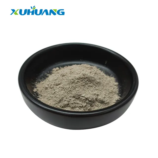 Xuhuang सबसे अच्छा उत्पाद कच्चे सामग्री सीप पाउडर