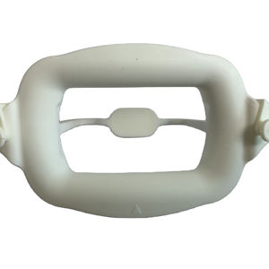 ที่ขายดีที่สุดฟันไวท์เทนนิ่งอัญมณีฟันซิลิโคนแก้ม Retractors/ทันตกรรมที่เปิดปากผลิตภัณฑ์ทันตกรรม - Product Image 1