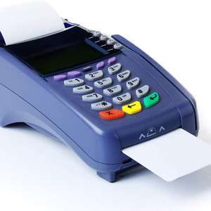 Papier thermique sans mandrin durable pour imprimante thermique mobile 58mm*30mm, mini-imprimante thermique, caisse enregistreuse - Product Image 2