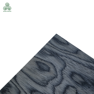 MuMu Design Modern Stylish Cheap Green Color Decorative Wood <strong>Veneers</strong> for Dining Table Top Wooden <strong>Veneer</strong> - Product Image 2