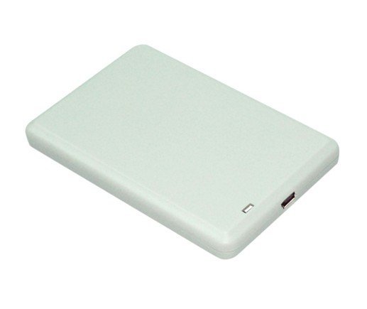 ISO15693 HF NFC RFID Card Reader 13.56MHz Identity Card Reader