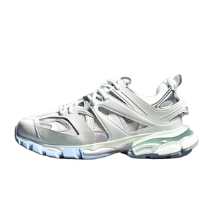 Zapatos para Caminar de Diseño de Lujo, Modernos y de Alta Calidad para Hombre y Mujer, con Estilo Deportivo Informal, Antiolor, Amortiguación y Malla - Product Image 1