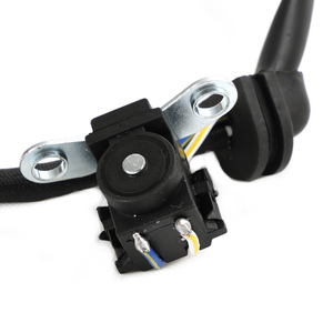 31120-K26-B01 Redresseur et joint de régulateur de stator d'allumage pour Honda <span class=keywords><strong>MSX</strong></span> <span class=keywords><strong>125</strong></span> (2017 - <span class=keywords><strong>2020</strong></span>) - Product Image 4
