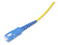 Konektor Serat Optik SC UPC SM LSZH 0.9mm Pigtail
