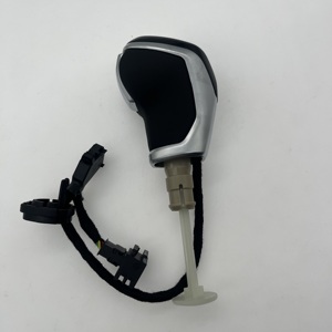 Giá rẻ phiên bản LED điện tử thay đổi xử lý dsg LED hiển thị thay đổi xử lý cho <span class=keywords><strong>VW</strong></span> GOLF MK6 MK7 Passat B7 B8 TIGUAN MK2 arteon tại - Product Image 2