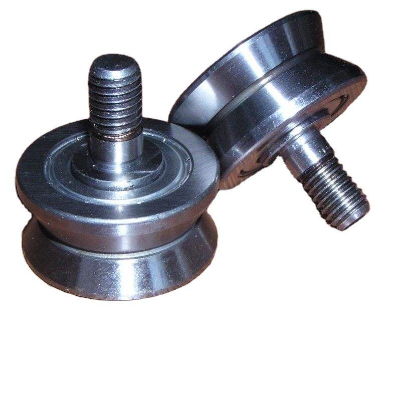 High Precision Single Row Cylindrical Roller