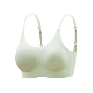 Reggiseno Senza Cuciture Wireless Intimo Femminile Morbido Intimo Donna - Product Image 3