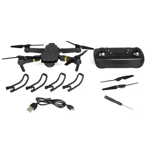 Drone RC 998 Pro à <span class=keywords><strong>prix</strong></span> abordable, professionnel, avec caméra HD grand angle, <span class=keywords><strong>hélicoptère</strong></span> pliable, WIFI FPV, maintien <span class=keywords><strong>de</strong></span> <span class=keywords><strong>l</strong></span>'altitude, jouet cadeau - Product Image 6