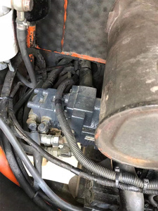 Cheap price Mini Doosan Used DX18 1.8 TON Second Hand Excavator DX18 DH35 DH55 DH60 DX80 in Excellent Condition for Sale - Product Image 6