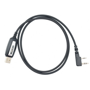 TyT Walkie Talkie Programming <b>Cable</b> <b>Usb</b> Data <b>Cable</b> For Md 380 Md 390plus Md 580 Md 760 - Product Image 1