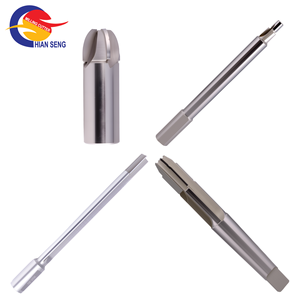 CS tùy chỉnh Công cụ Cắt brazed khoan khoan khoét <span class=keywords><strong>chamfer</strong></span> cắt mặt và mặt phay cắt hình thức cắt cho máy phay - Product Image 6