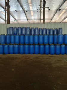 Lauril Sulfato de Sodio SLES 70%, Aditivo Certificado Eficiente para Desengrasantes Industriales, Detergentes Textiles y Limpieza Química Diaria - Product Image 5