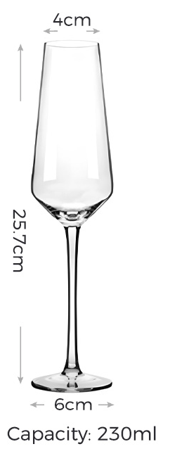 230ml
