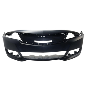 Cache de pare-chocs avant pour <span class=keywords><strong>Chevrolet</strong></span> <span class=keywords><strong>Impala</strong></span> ECO 2014-2018 LS/LT/LTZ 2.5L Autres pièces automobiles GM1000946 22990032 - Product Image 1