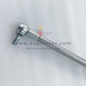 Ressort à gaz MA Original Factory 80.94K40-9601 1300N, amortisseur pneumatique 8094K409601 pour pièces de presse Roland 700 - Product Image 3