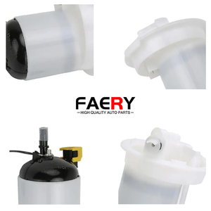 Sistema de motor FAERY LR043154 LR014995 Venta caliente Buen <span class=keywords><strong>PRECIO</strong></span> DE COMBUSTIBLE PARA Land Rover RANGE ROVER III (L322) 5,0 V8 <span class=keywords><strong>4x4</strong></span> - Product Image 4