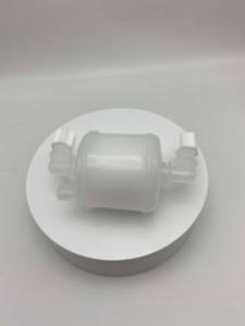 Digitale Inkjetprintermachine Met Nieuwe Elleboogfilter Voor Drukkerijen - Product Image 2