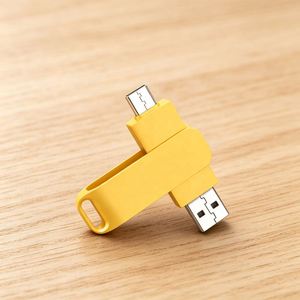 Memoria USB Tipo-C de Lujo con Logotipo Personalizado, Alta Velocidad, Ideal para Presentaciones, Transferencia de Archivos y Trabajo - Product Image 1