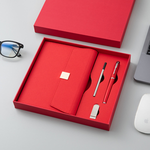 Công ty bộ quà tặng với logo của khách hàng khuyến mãi sản phẩm tiếp thị kinh doanh Bộ quà tặng dành cho nam giới và phụ nữ - Product Image 5