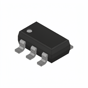 Composants électroniques : Gestion de l'alimentation (PMIC) 8 VFDFN à pad exposé ISL89165FRTCZ – Achetez en ligne l'original - Product Image 1